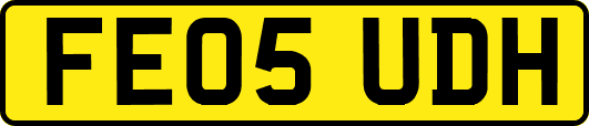 FE05UDH
