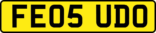FE05UDO