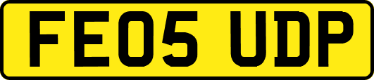 FE05UDP