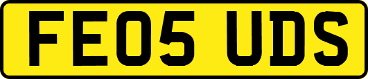 FE05UDS