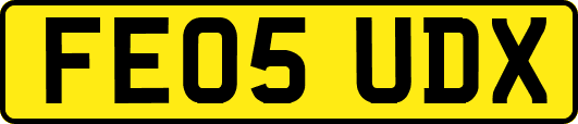 FE05UDX