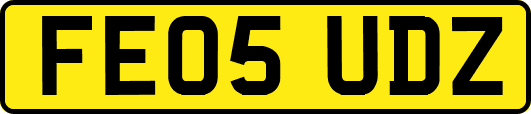 FE05UDZ