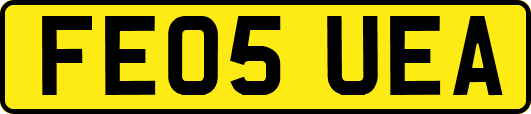 FE05UEA