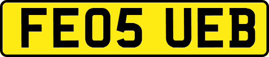 FE05UEB