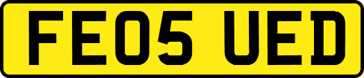 FE05UED