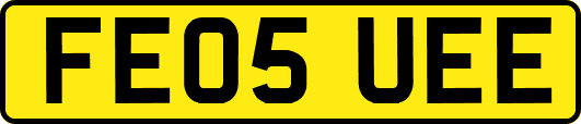 FE05UEE