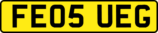 FE05UEG