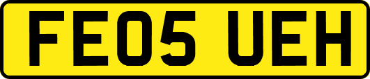FE05UEH