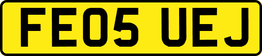 FE05UEJ