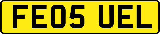 FE05UEL