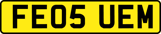 FE05UEM