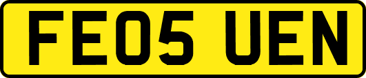 FE05UEN