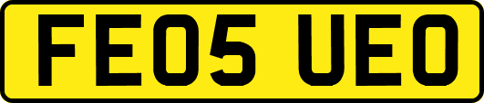FE05UEO