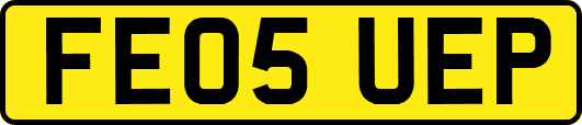 FE05UEP
