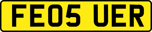 FE05UER