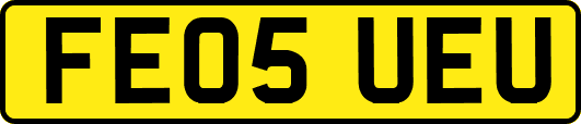 FE05UEU