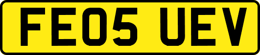 FE05UEV