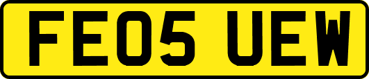 FE05UEW