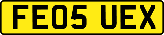 FE05UEX