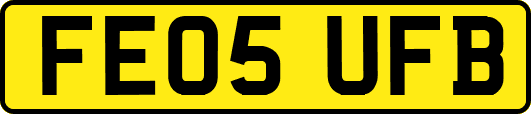 FE05UFB