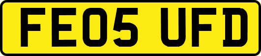 FE05UFD
