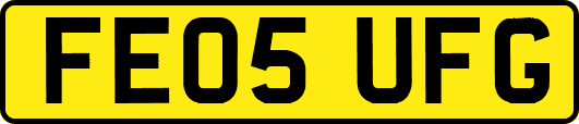 FE05UFG