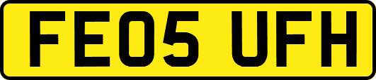 FE05UFH