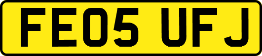 FE05UFJ