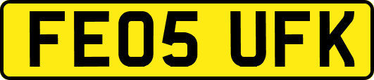 FE05UFK