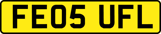 FE05UFL