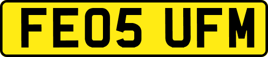 FE05UFM