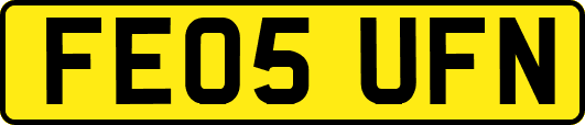 FE05UFN