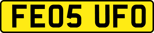 FE05UFO