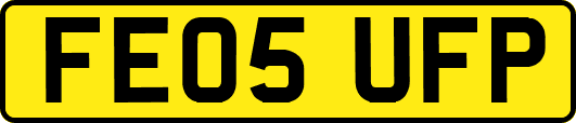 FE05UFP