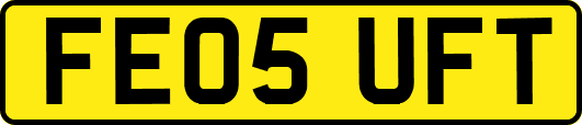 FE05UFT