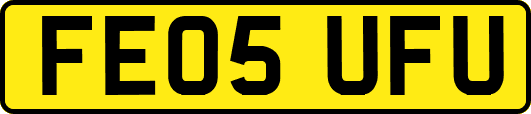 FE05UFU