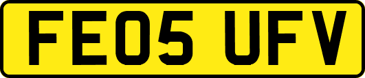 FE05UFV