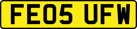 FE05UFW