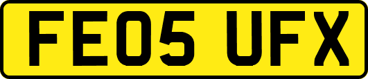 FE05UFX
