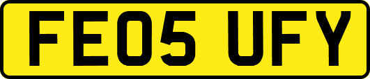 FE05UFY