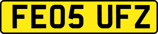 FE05UFZ