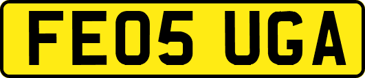 FE05UGA