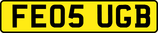 FE05UGB