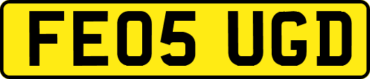 FE05UGD