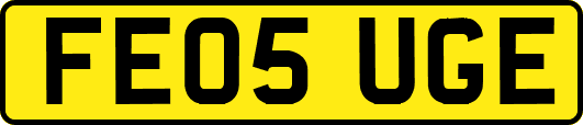 FE05UGE