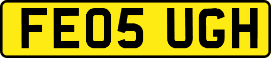 FE05UGH