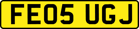 FE05UGJ