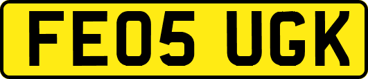 FE05UGK