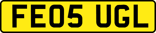 FE05UGL