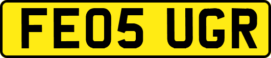 FE05UGR